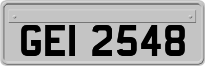 GEI2548