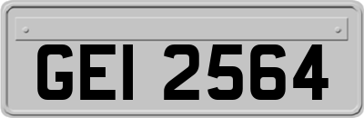 GEI2564