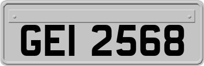 GEI2568