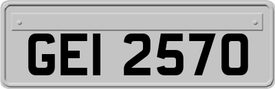 GEI2570