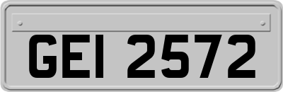 GEI2572