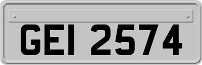GEI2574