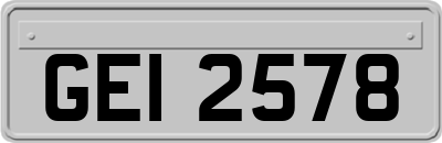 GEI2578