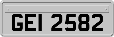 GEI2582