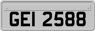 GEI2588