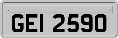 GEI2590