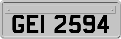 GEI2594