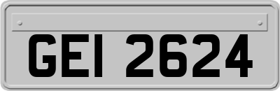 GEI2624