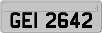 GEI2642