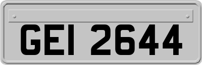GEI2644