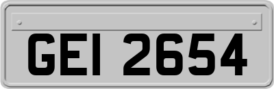 GEI2654