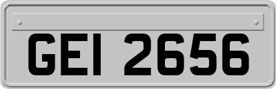GEI2656