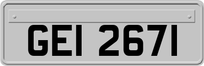 GEI2671