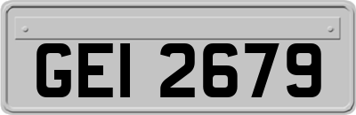 GEI2679