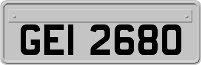 GEI2680