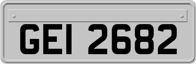 GEI2682