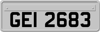 GEI2683