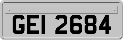 GEI2684
