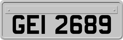 GEI2689