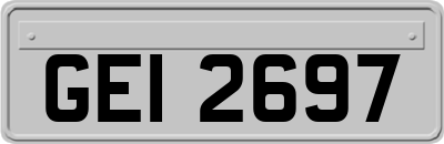 GEI2697
