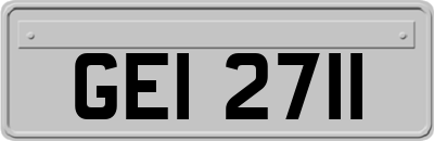 GEI2711