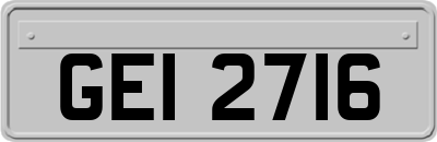 GEI2716
