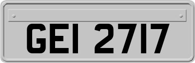 GEI2717
