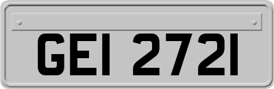 GEI2721