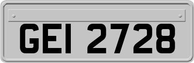 GEI2728