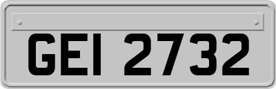 GEI2732