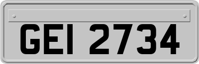 GEI2734