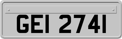 GEI2741