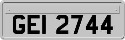 GEI2744