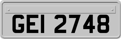 GEI2748