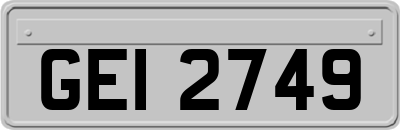 GEI2749