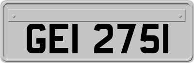 GEI2751