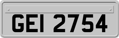 GEI2754