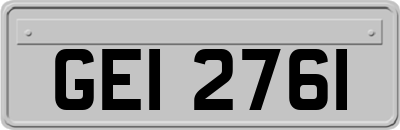GEI2761