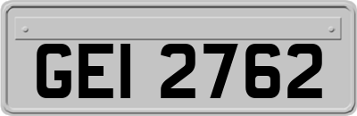 GEI2762