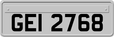 GEI2768