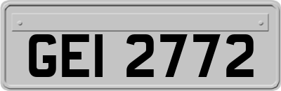 GEI2772