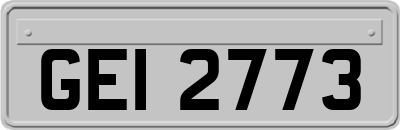 GEI2773