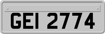 GEI2774