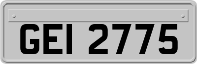 GEI2775