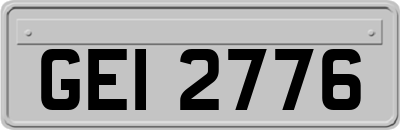 GEI2776