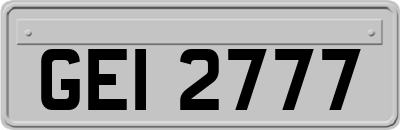 GEI2777