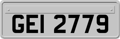 GEI2779