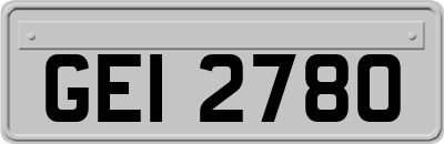 GEI2780