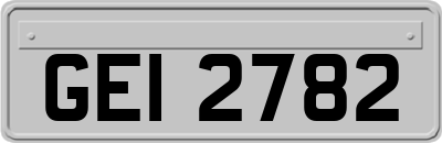 GEI2782