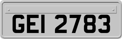 GEI2783